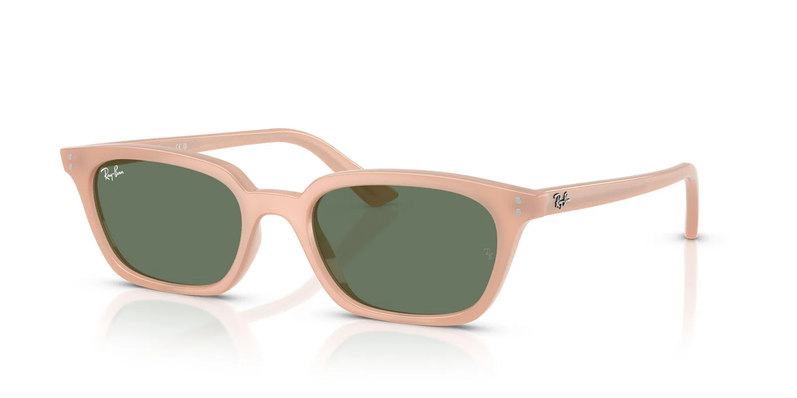 Ray-Ban Zaya 4456F Sunglasses - view 24